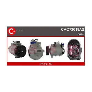 CASCO CAC73019AS