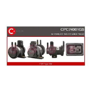 CPC74001GS CASCO