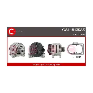 CASCO CAL15130AS