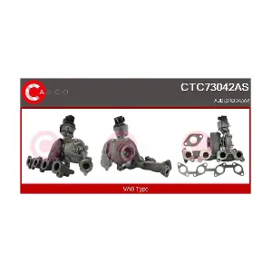 CTC73042AS CASCO