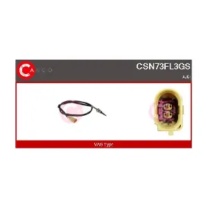 CSN73FL3GS CASCO