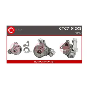 CTC71012KS CASCO