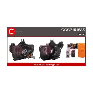 CCC71016AS CASCO