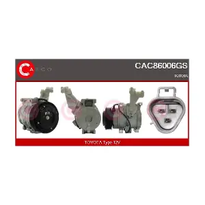 CAC86006GS CASCO