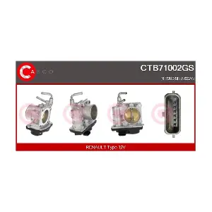 CTB71002GS CASCO