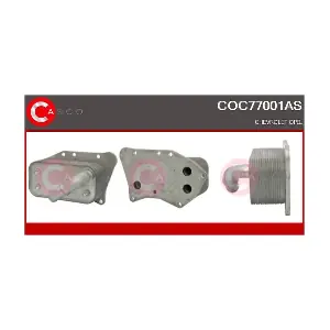 COC77001AS CASCO