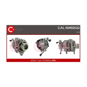 CASCO CAL10492GS