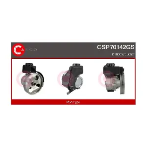 CASCO CSP70142GS