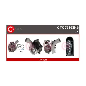 CTC73163KS CASCO