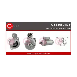 CASCO CST30601GS