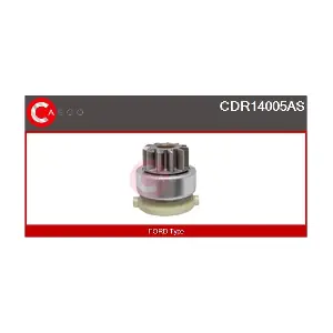 CDR14005AS CASCO
