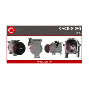 CAC84015AS CASCO