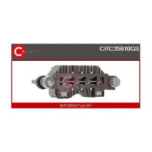 CRC35610GS CASCO