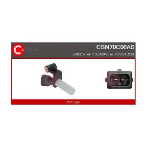 CSN70C06AS CASCO