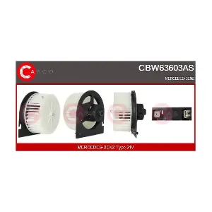 CBW63603AS CASCO