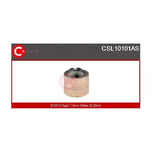 CASCO CSL10101AS