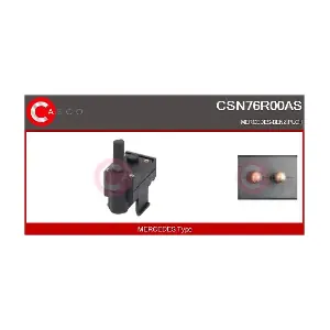 CSN76R00AS CASCO
