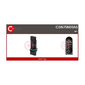 CSN75N03AS CASCO