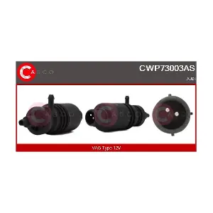 CWP73003AS CASCO