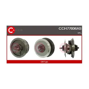 CCH77006AS CASCO