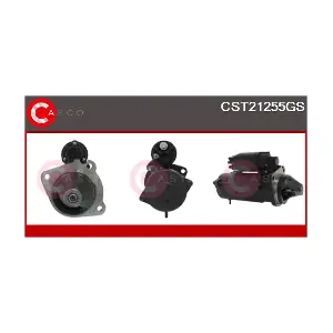 CASCO CST21255GS