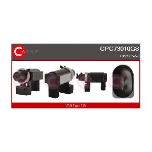 CPC73010GS CASCO