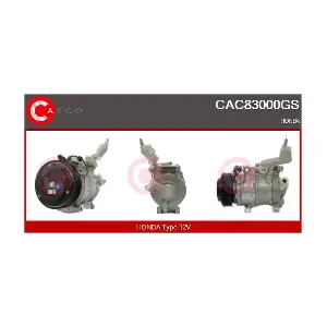 CAC83000GS CASCO