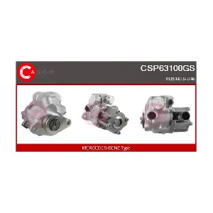 CSP63100GS CASCO