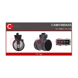CAM74004AS CASCO
