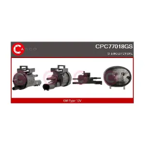 CPC77018GS CASCO