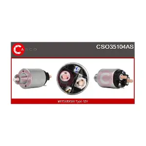 CASCO CSO35104AS