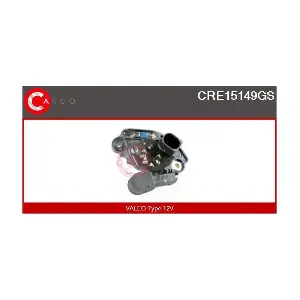 CRE15149GS CASCO