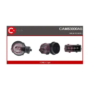 CAM83000AS CASCO