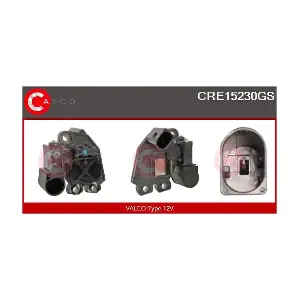 CRE15230GS CASCO