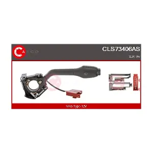 CLS73406AS CASCO