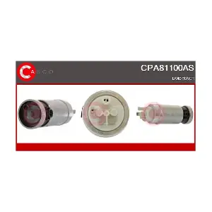 CPA81100AS CASCO