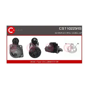 CST10225RS CASCO