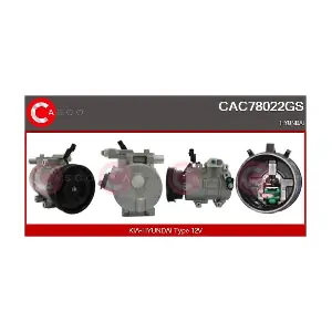 CAC78022GS CASCO