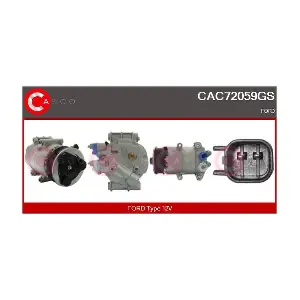 CASCO CAC72059GS