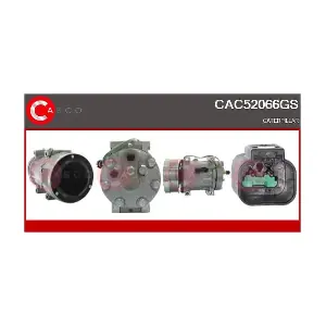 CASCO CAC52066GS