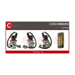 CVG72002AS CASCO