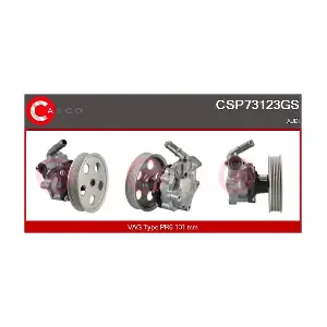 CSP73123GS CASCO
