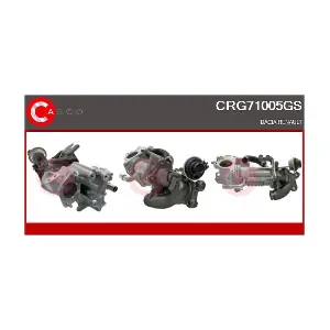 CRG71005GS CASCO