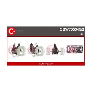 CBW75004GS CASCO