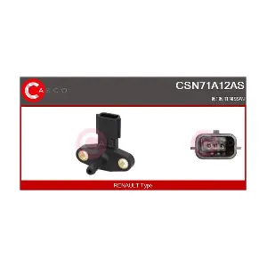 CSN71A12AS CASCO
