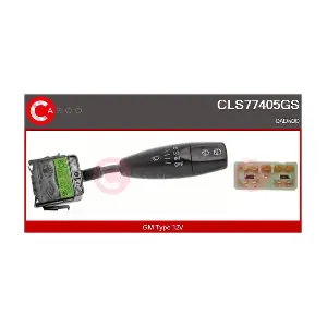 CLS77405GS CASCO