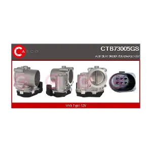 CTB73005GS CASCO