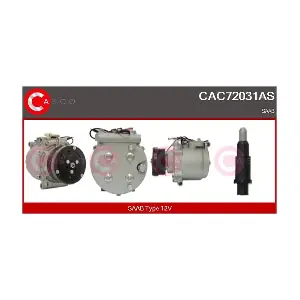 CASCO CAC72031AS