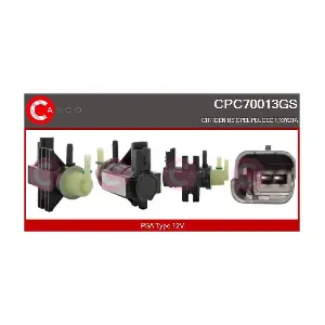 CPC70013GS CASCO