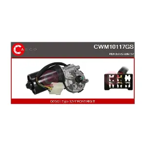 CWM10117GS CASCO